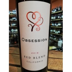 Ironstone Pinot Noir